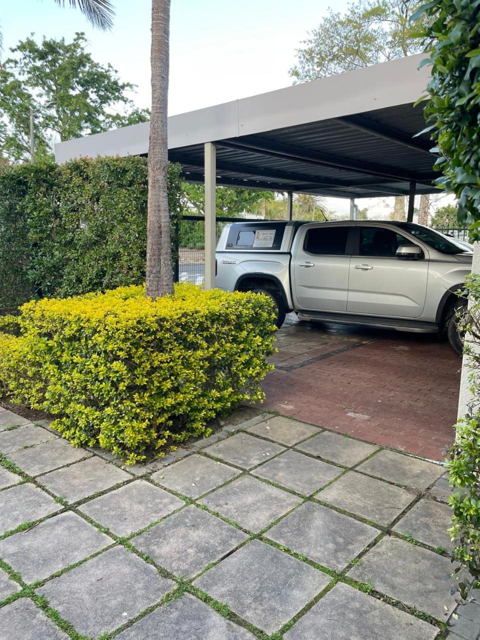 Stellenbosch Serenity Suite エクステリア 写真